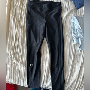 Under Armour Leggings size small, lightly worn